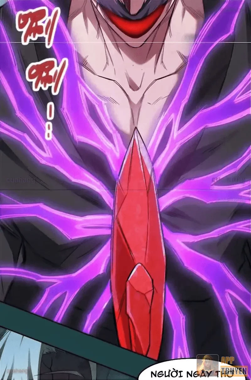 Tiên Vương Thú Liệp Pháp Tắc Chapter 26 - 2