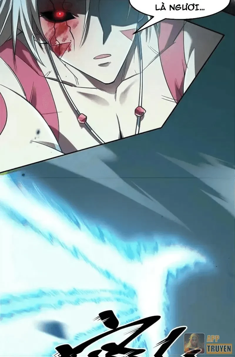 Tiên Vương Thú Liệp Pháp Tắc Chapter 26 - 3