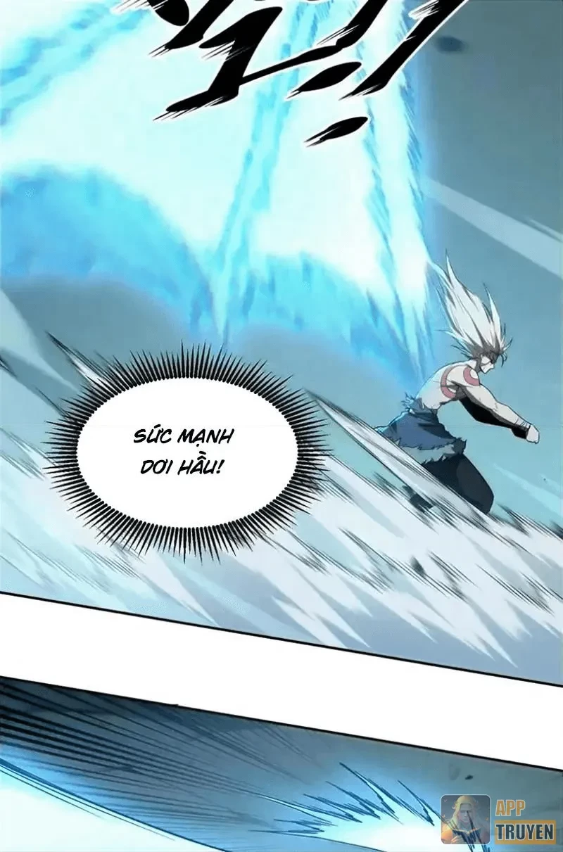 Tiên Vương Thú Liệp Pháp Tắc Chapter 26 - 4