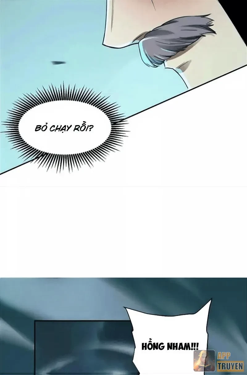 Tiên Vương Thú Liệp Pháp Tắc Chapter 26 - 8