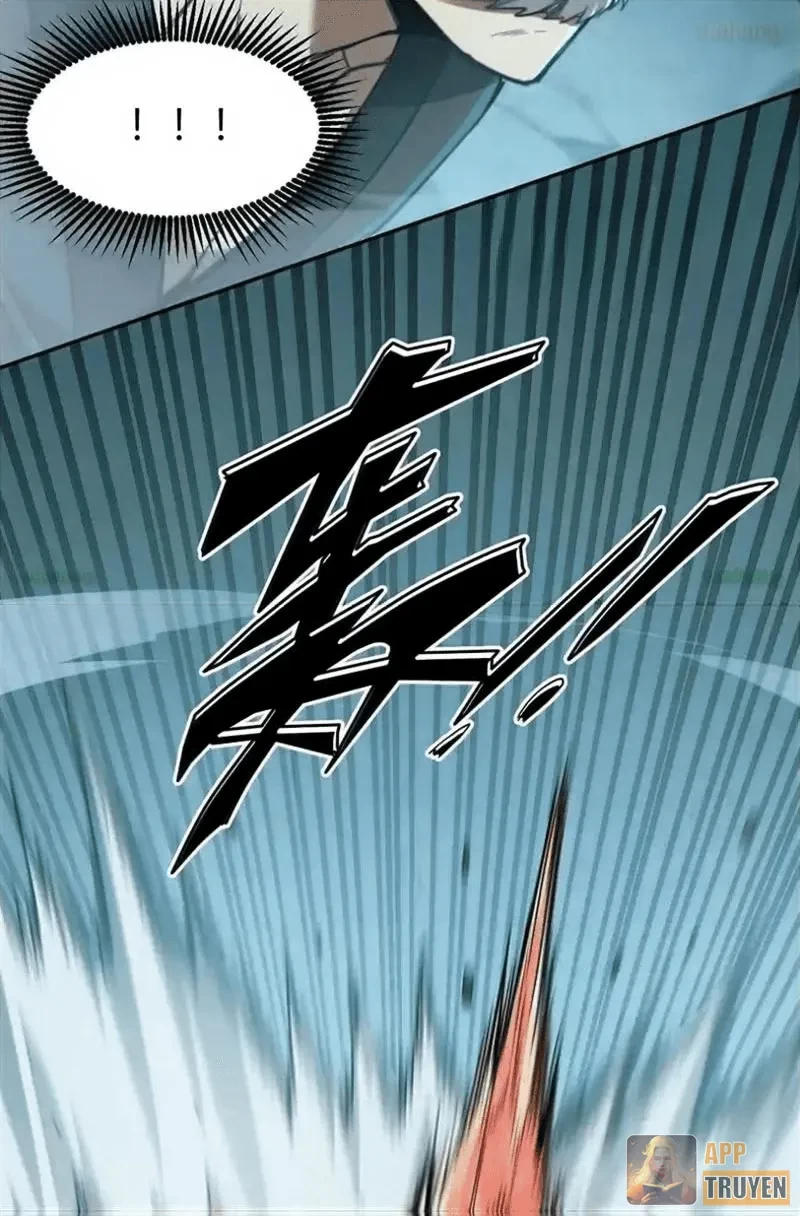 Tiên Vương Thú Liệp Pháp Tắc Chapter 26 - 13