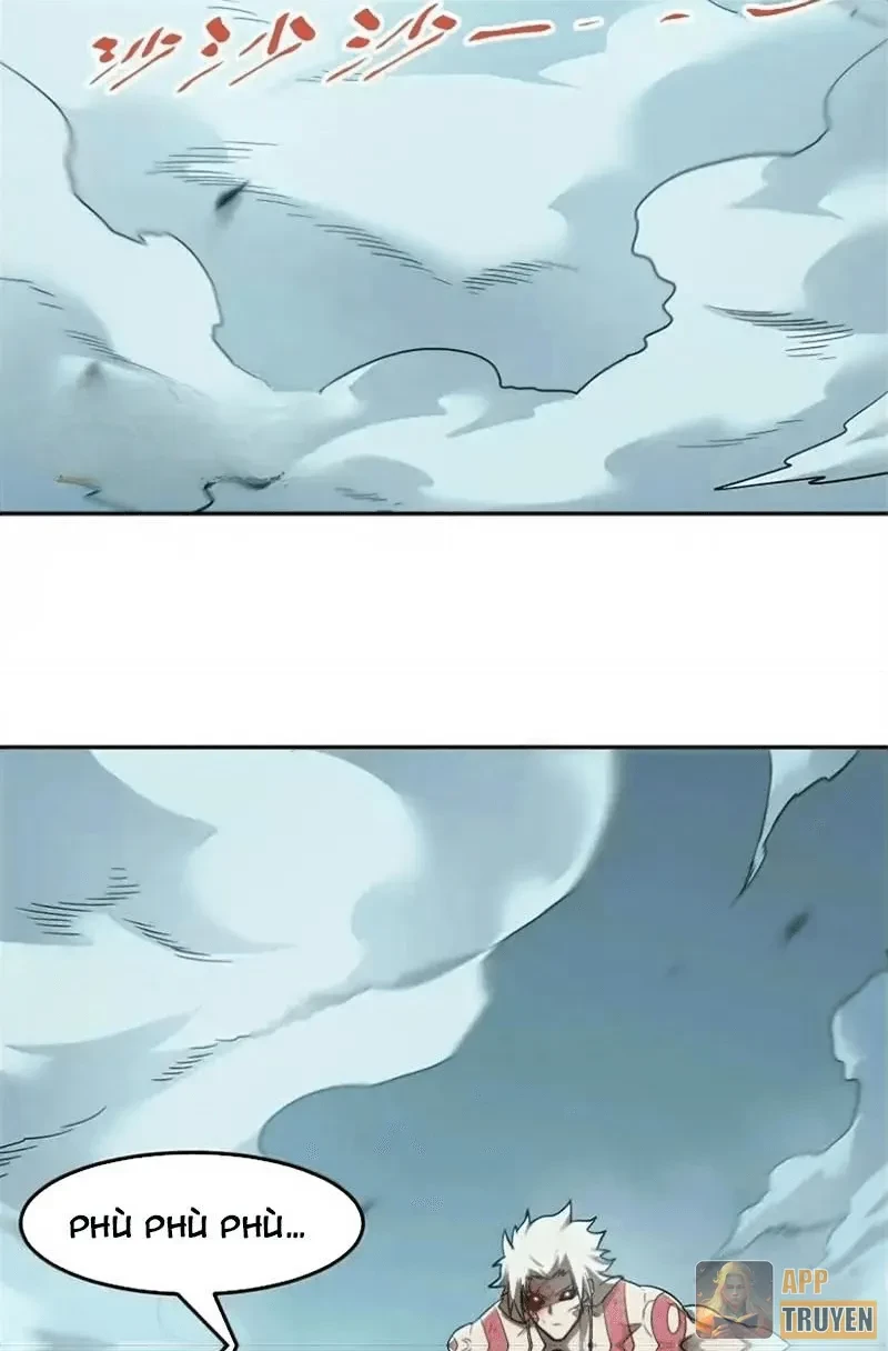 Tiên Vương Thú Liệp Pháp Tắc Chapter 26 - 18