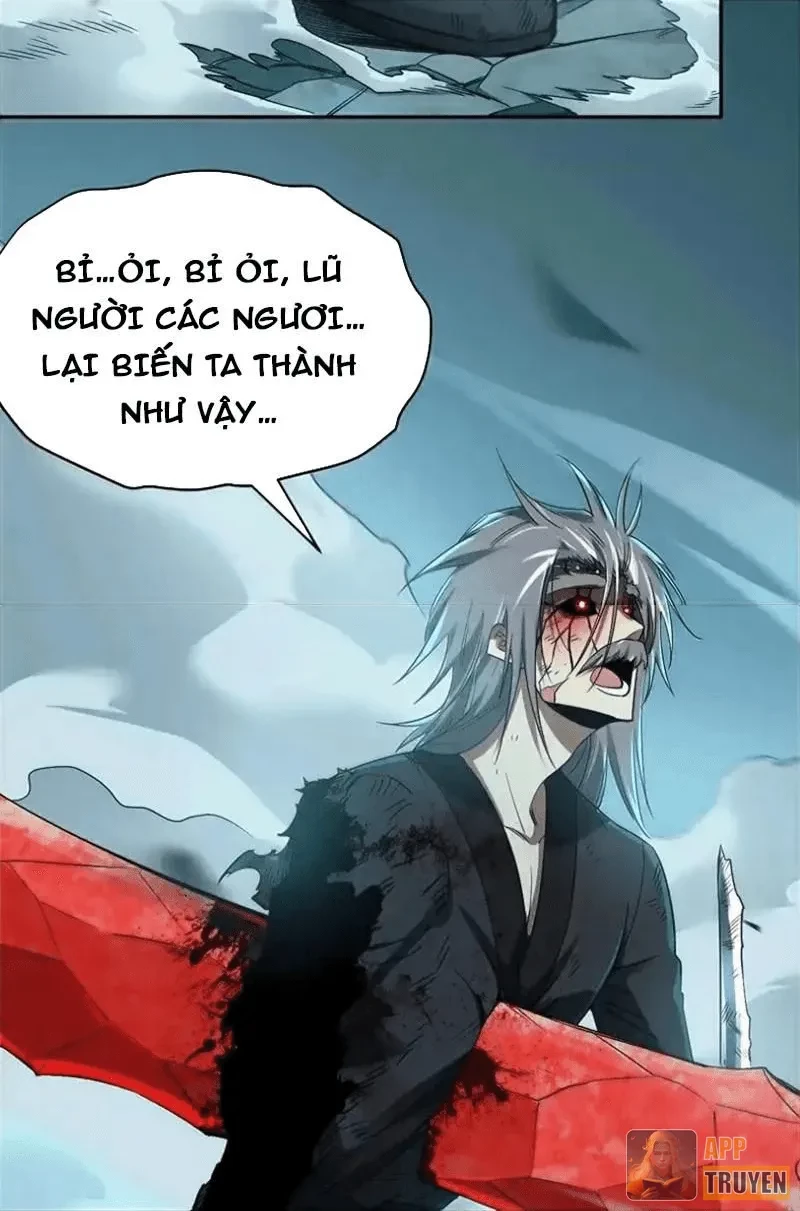 Tiên Vương Thú Liệp Pháp Tắc Chapter 26 - 20