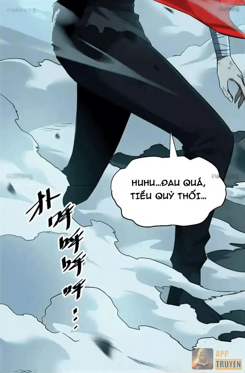 Tiên Vương Thú Liệp Pháp Tắc Chapter 26 - 21