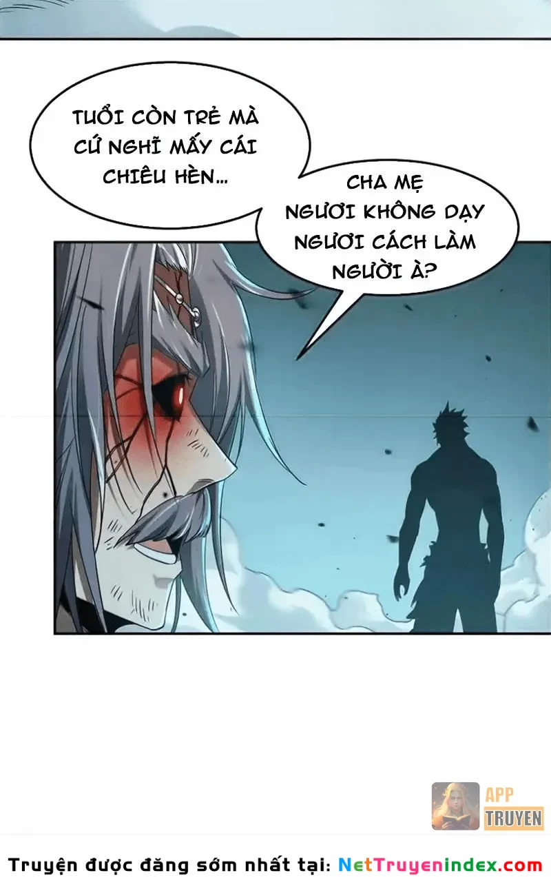 Tiên Vương Thú Liệp Pháp Tắc Chapter 26 - 22