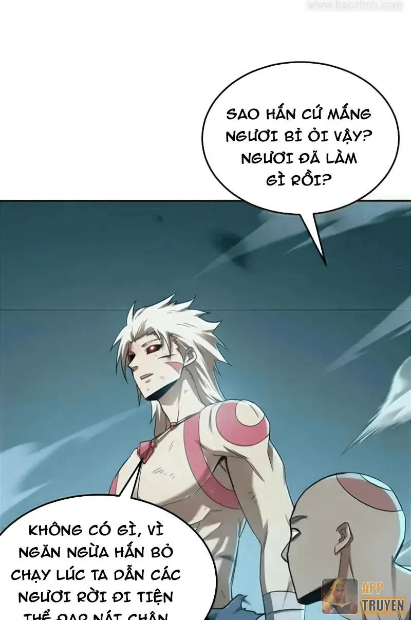 Tiên Vương Thú Liệp Pháp Tắc Chapter 26 - 23