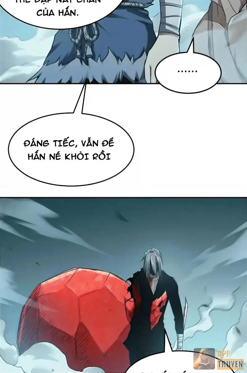 Tiên Vương Thú Liệp Pháp Tắc Chapter 26 - 24