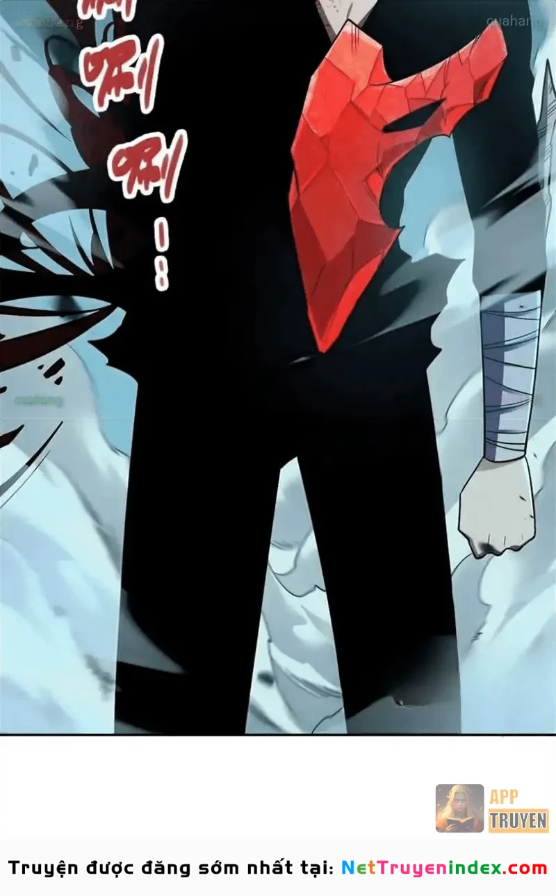 Tiên Vương Thú Liệp Pháp Tắc Chapter 26 - 26