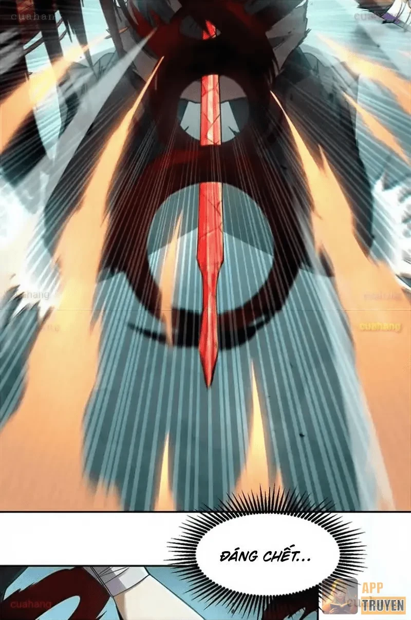 Tiên Vương Thú Liệp Pháp Tắc Chapter 26 - 30