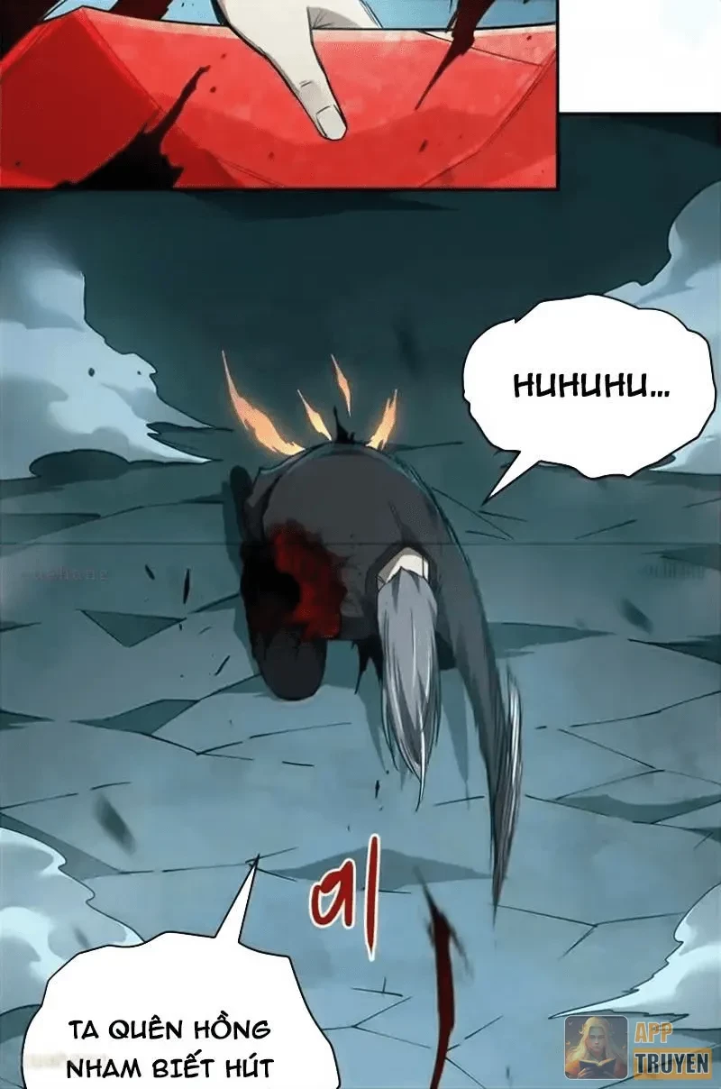 Tiên Vương Thú Liệp Pháp Tắc Chapter 26 - 31