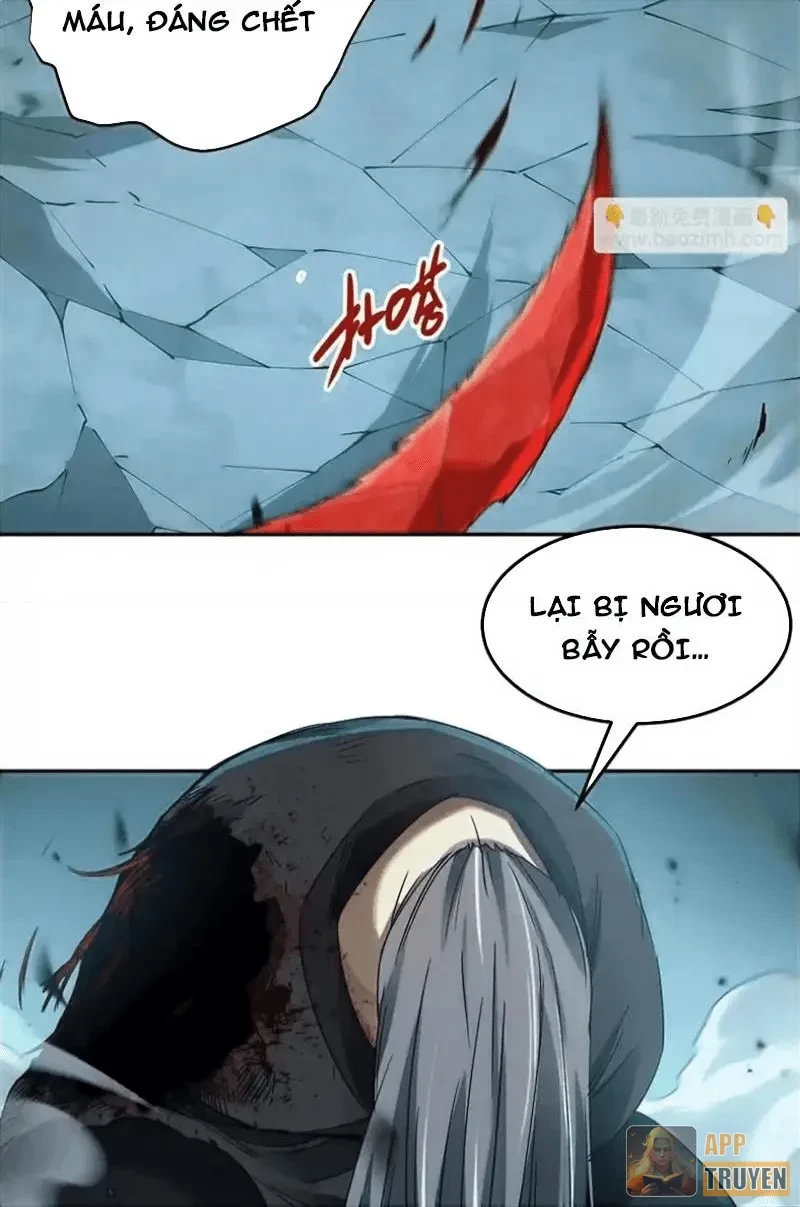 Tiên Vương Thú Liệp Pháp Tắc Chapter 26 - 32