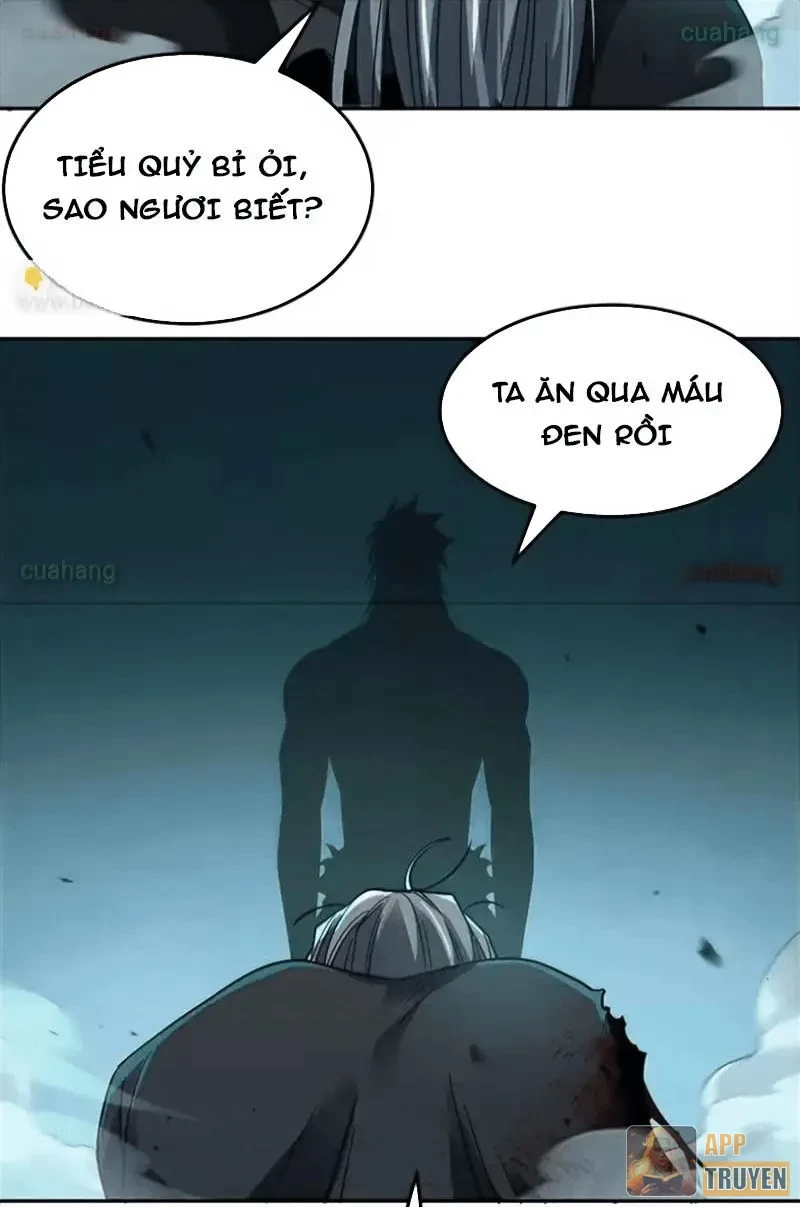 Tiên Vương Thú Liệp Pháp Tắc Chapter 26 - 33