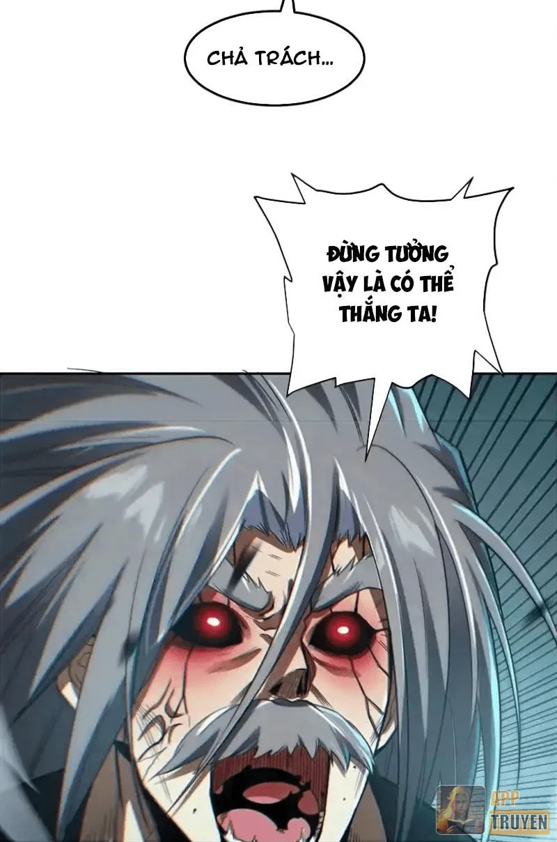 Tiên Vương Thú Liệp Pháp Tắc Chapter 26 - 34