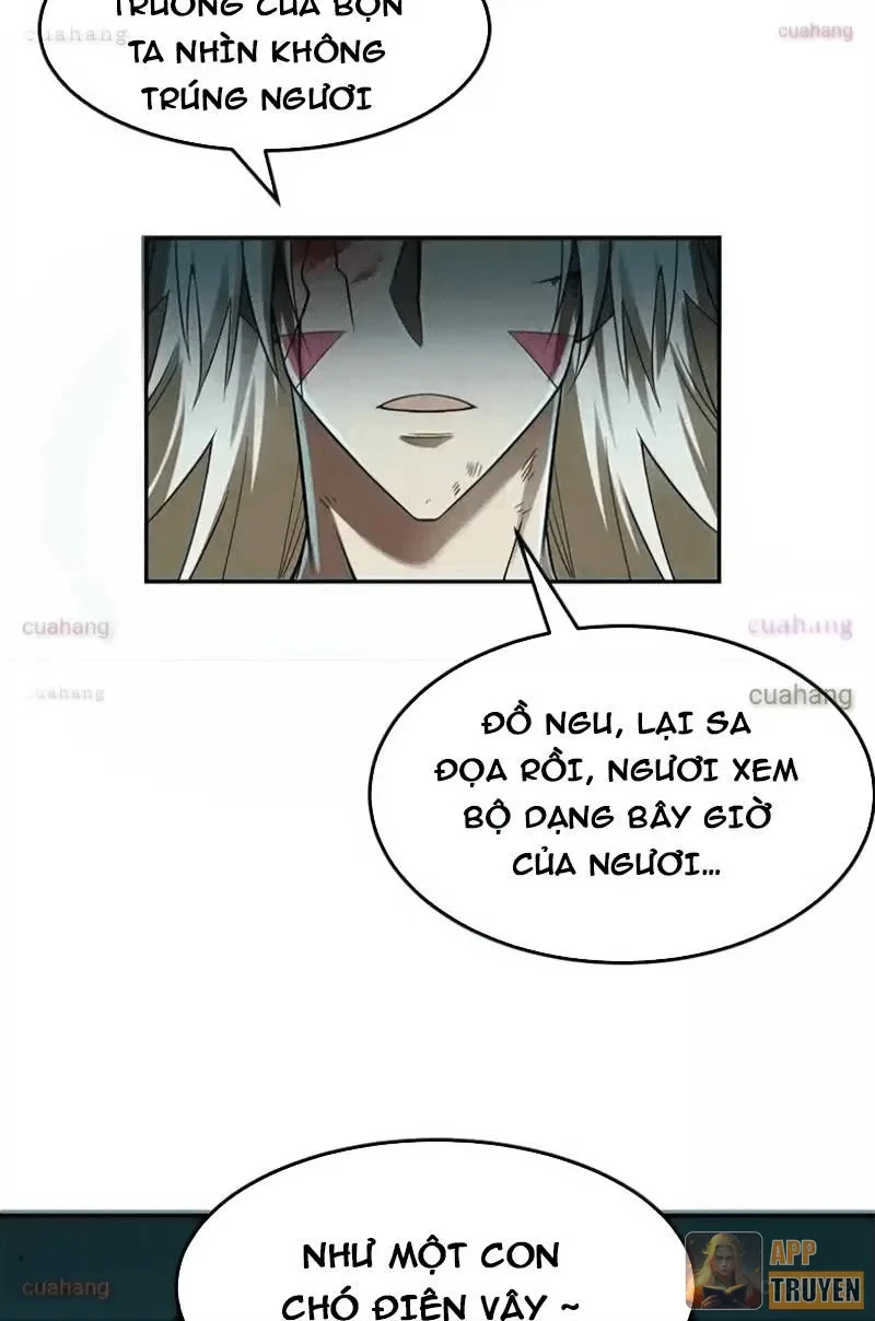 Tiên Vương Thú Liệp Pháp Tắc Chapter 26 - 36