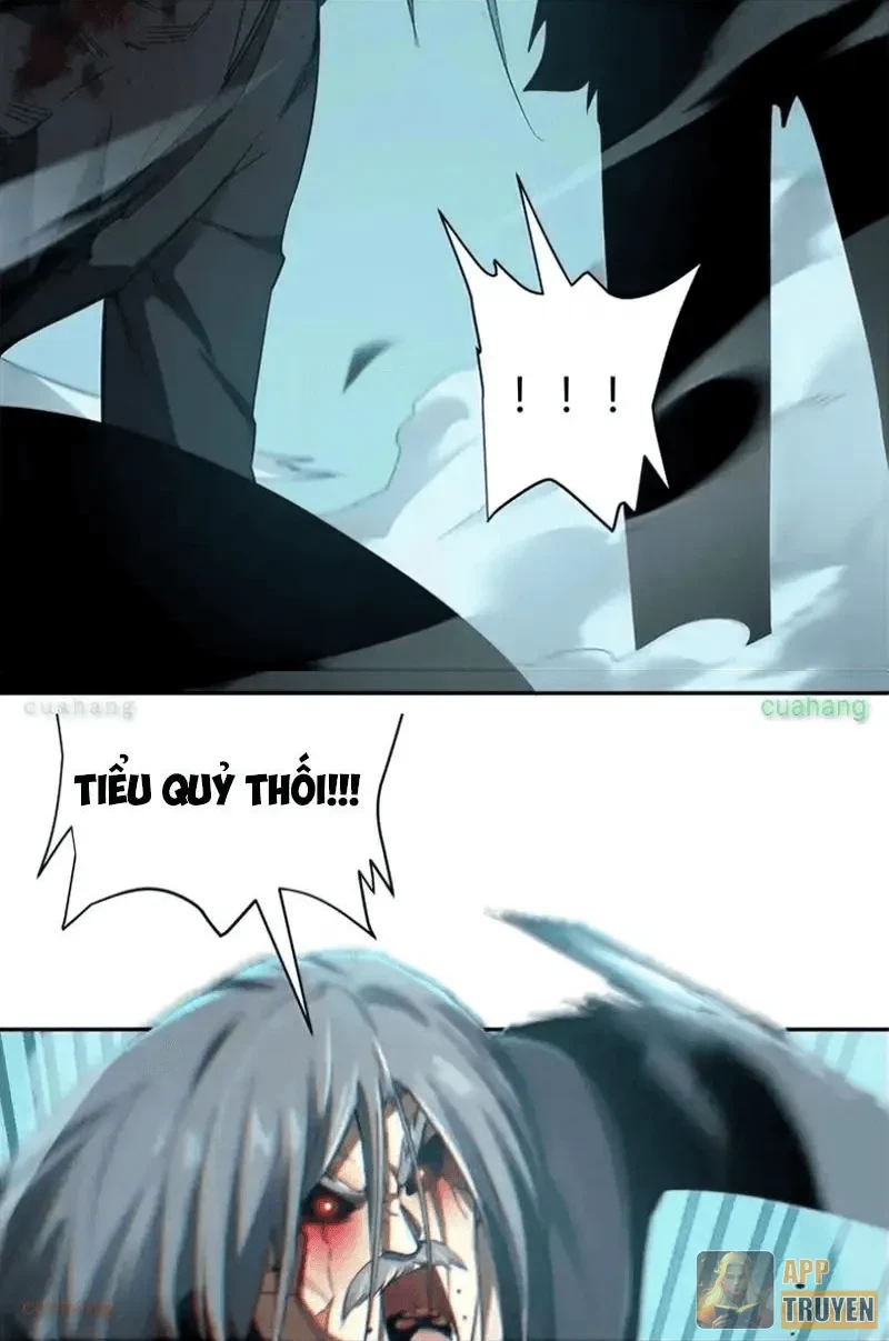 Tiên Vương Thú Liệp Pháp Tắc Chapter 26 - 38