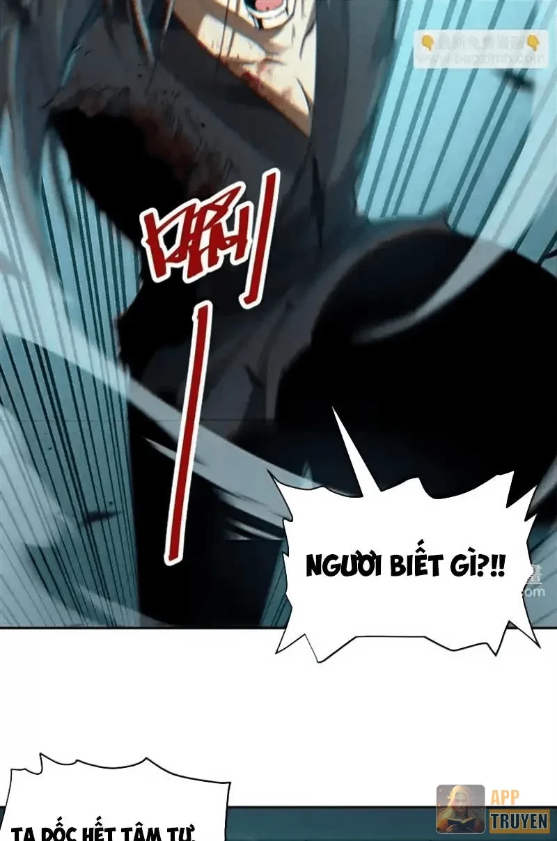 Tiên Vương Thú Liệp Pháp Tắc Chapter 26 - 39