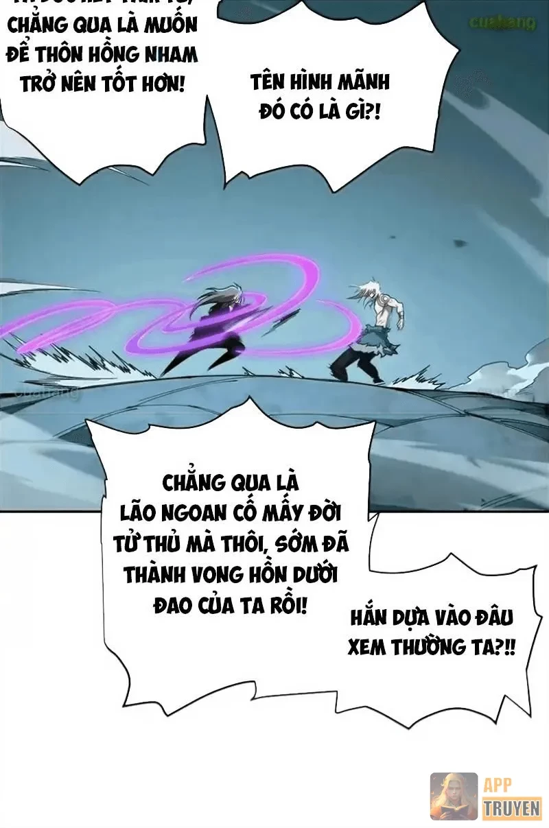 Tiên Vương Thú Liệp Pháp Tắc Chapter 26 - 40