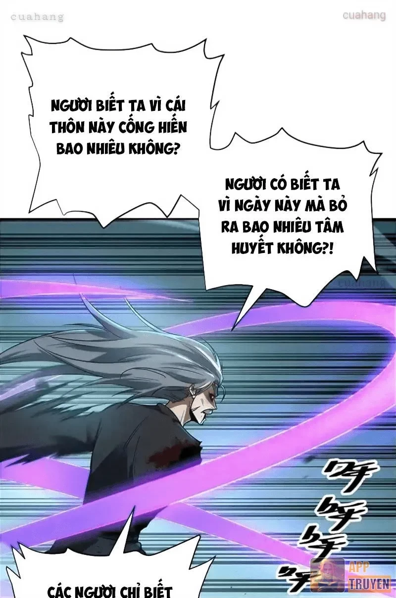 Tiên Vương Thú Liệp Pháp Tắc Chapter 26 - 41