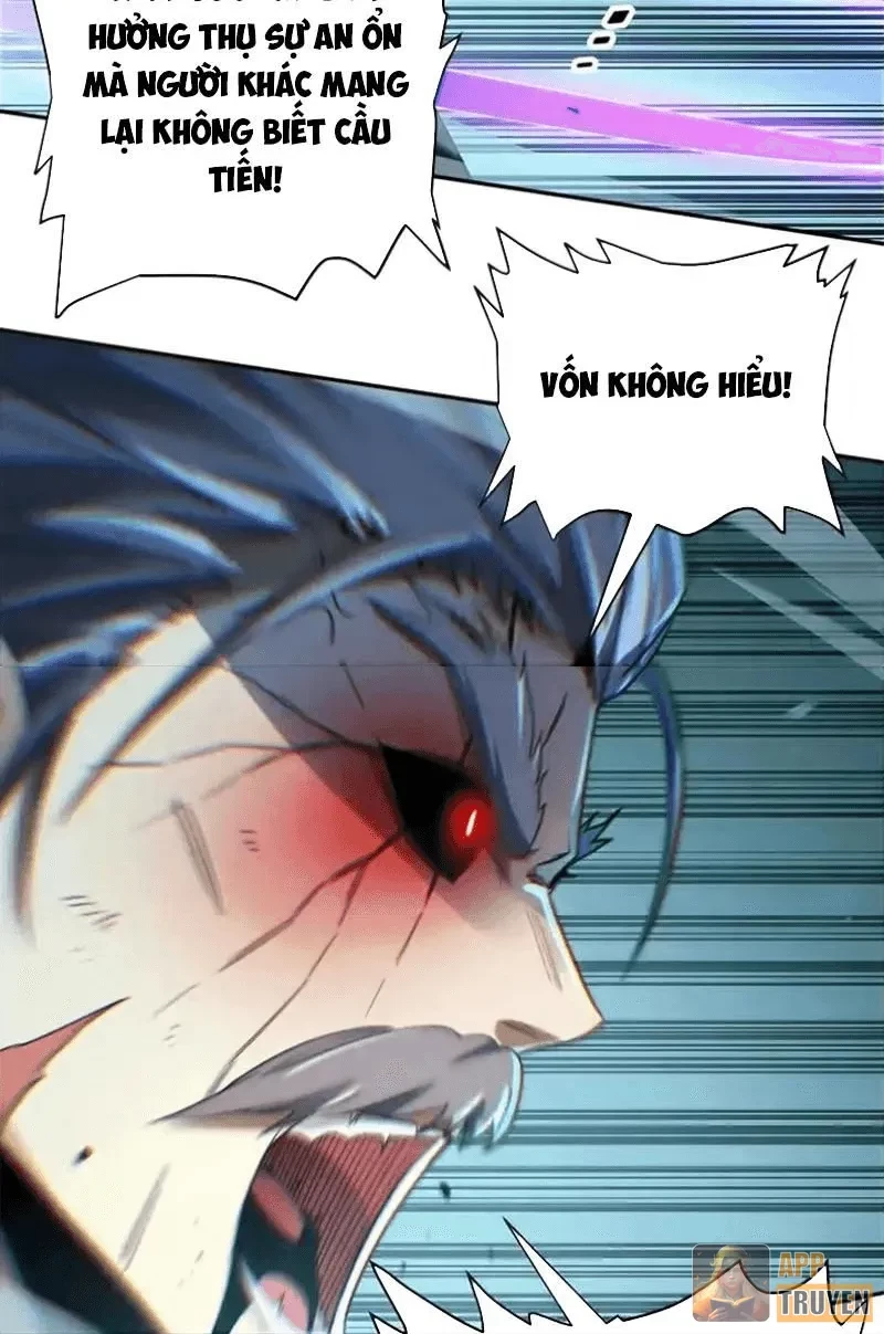 Tiên Vương Thú Liệp Pháp Tắc Chapter 26 - 42