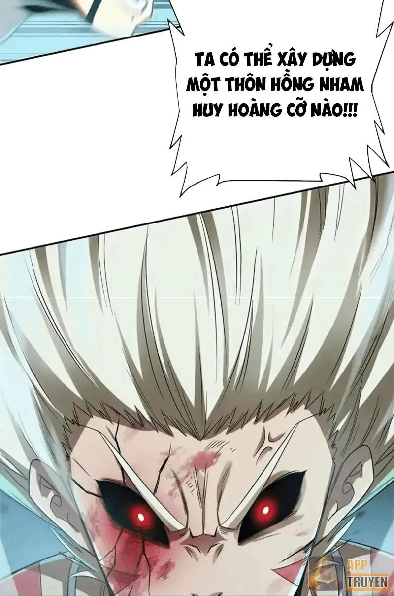 Tiên Vương Thú Liệp Pháp Tắc Chapter 26 - 43