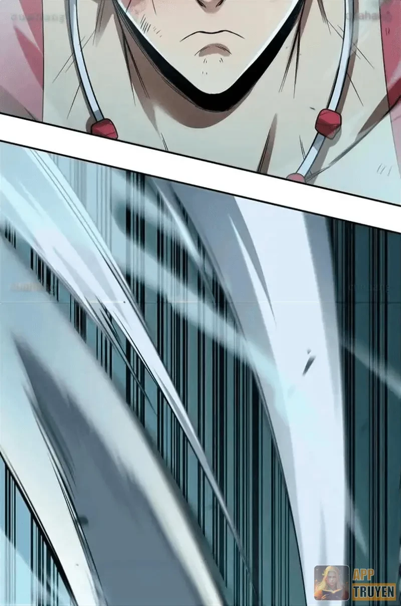 Tiên Vương Thú Liệp Pháp Tắc Chapter 26 - 44