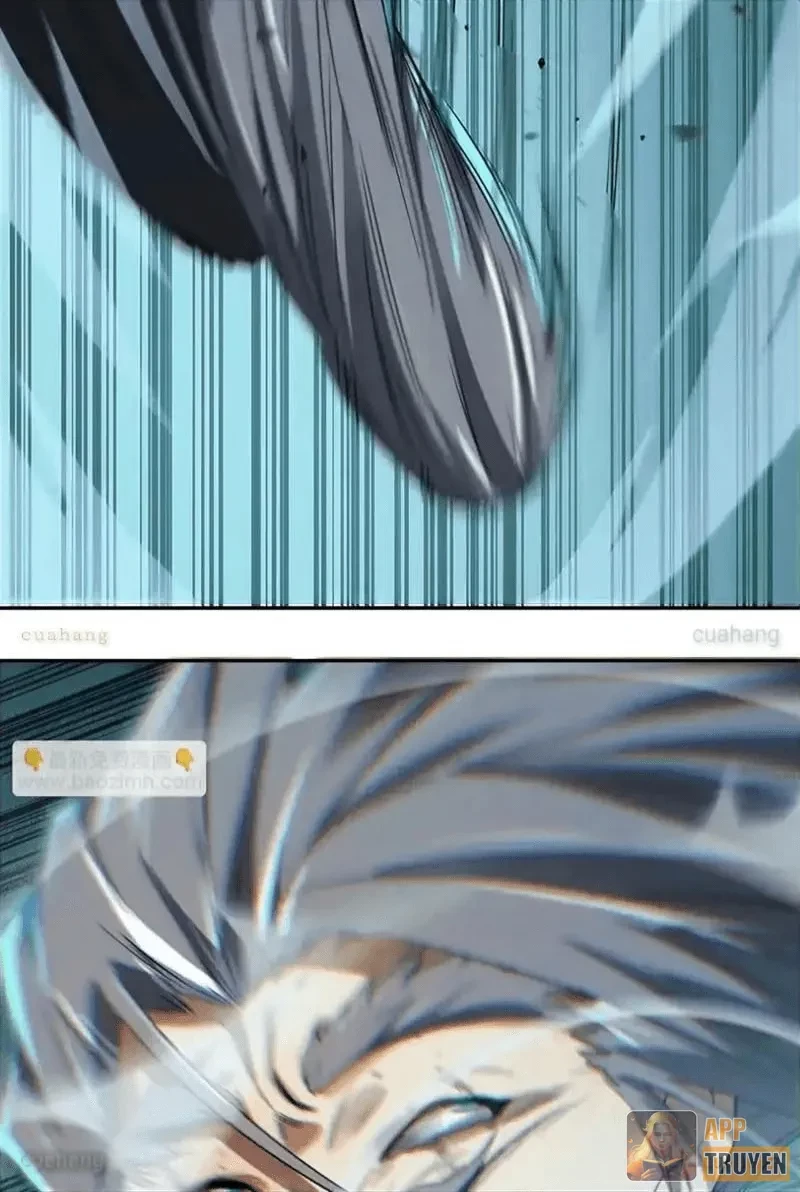 Tiên Vương Thú Liệp Pháp Tắc Chapter 26 - 46