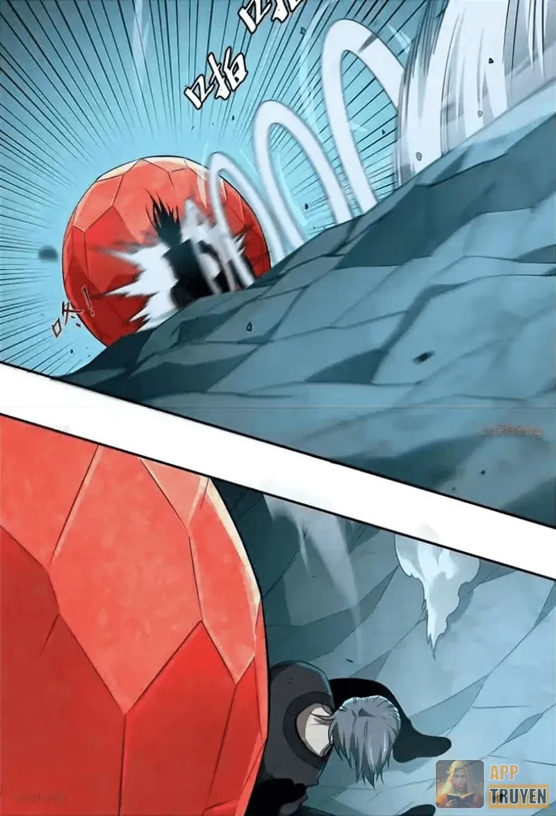 Tiên Vương Thú Liệp Pháp Tắc Chapter 26 - 48