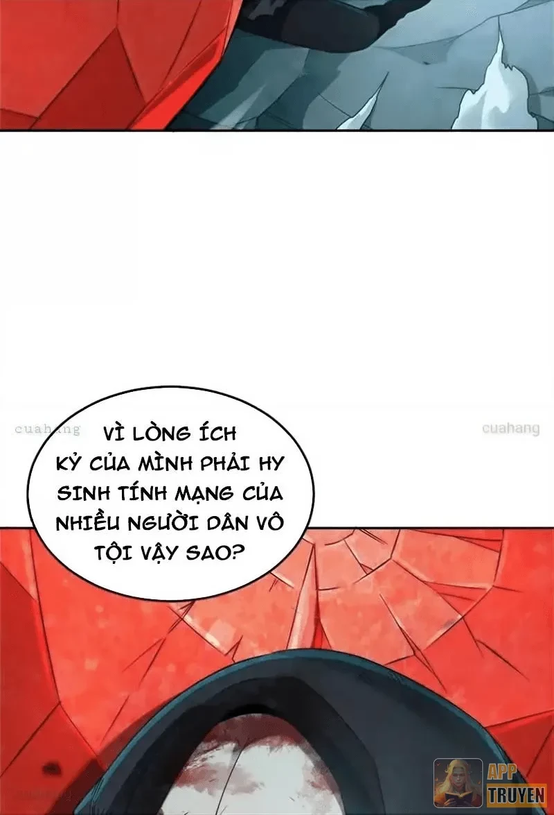 Tiên Vương Thú Liệp Pháp Tắc Chapter 26 - 49