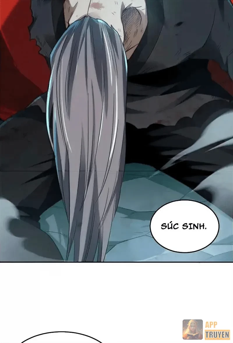 Tiên Vương Thú Liệp Pháp Tắc Chapter 26 - 50