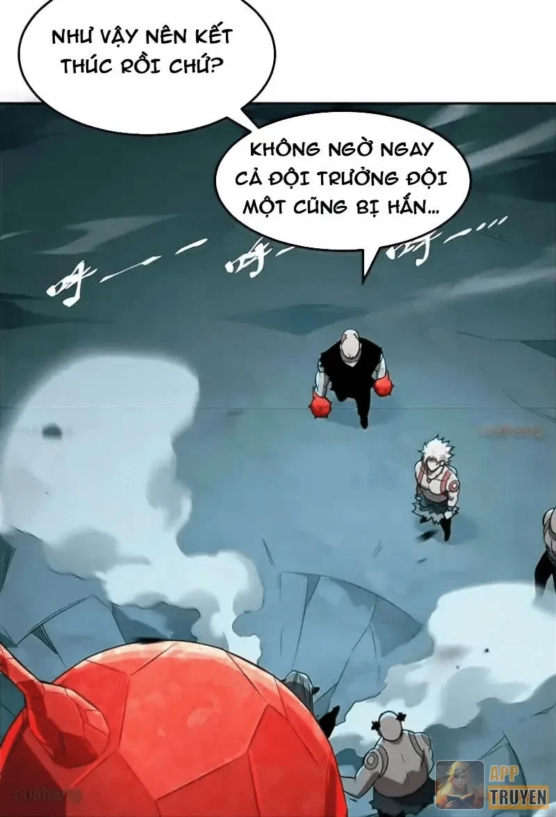 Tiên Vương Thú Liệp Pháp Tắc Chapter 26 - 51