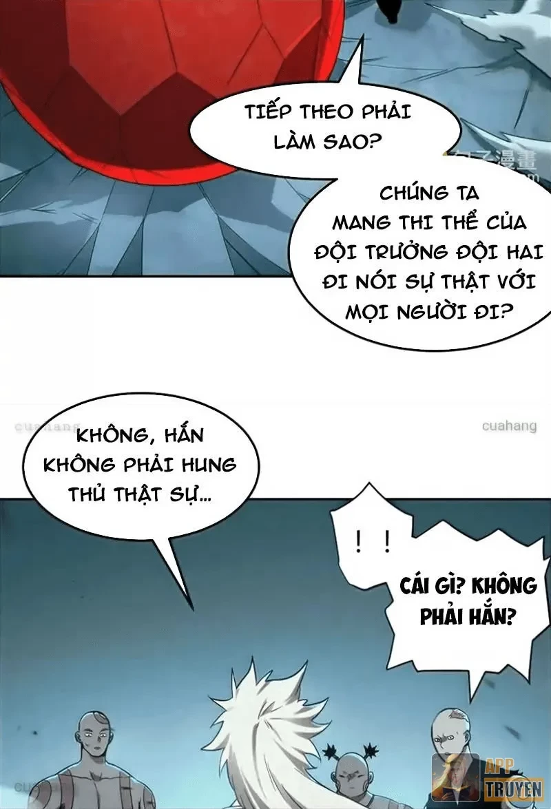 Tiên Vương Thú Liệp Pháp Tắc Chapter 26 - 52