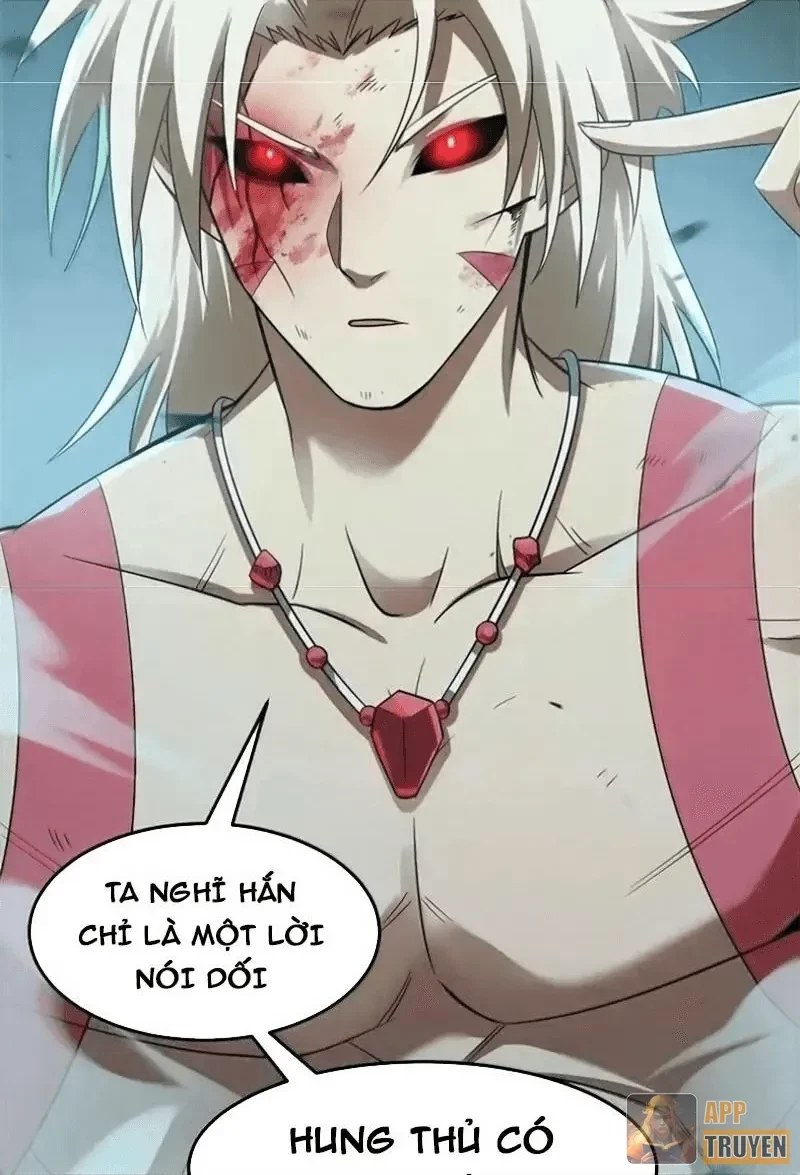 Tiên Vương Thú Liệp Pháp Tắc Chapter 26 - 54