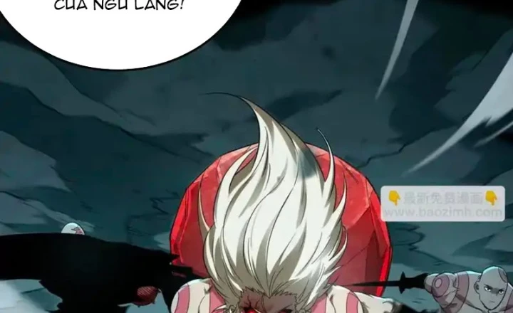 Tiên Vương Thú Liệp Pháp Tắc Chapter 27 - 2