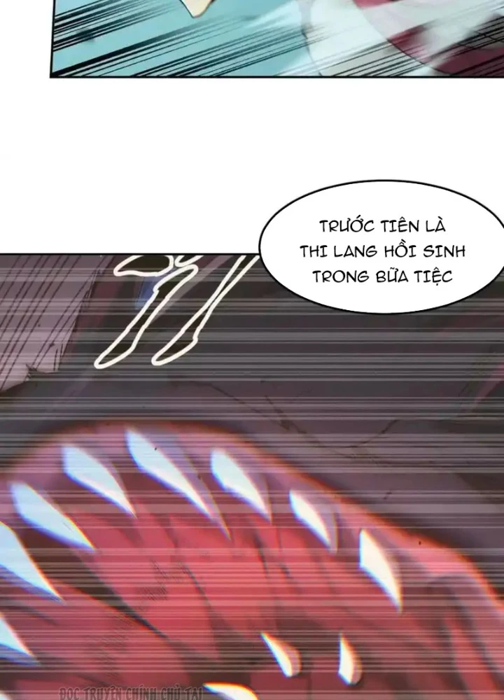 Tiên Vương Thú Liệp Pháp Tắc Chapter 27 - 7