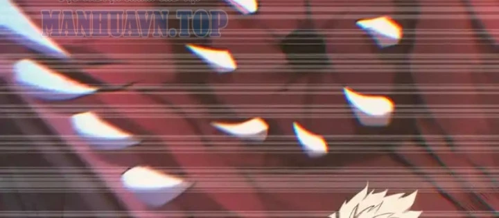 Tiên Vương Thú Liệp Pháp Tắc Chapter 27 - 8