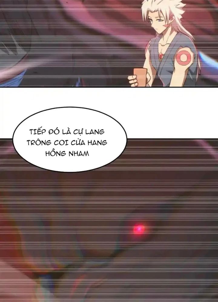 Tiên Vương Thú Liệp Pháp Tắc Chapter 27 - 9