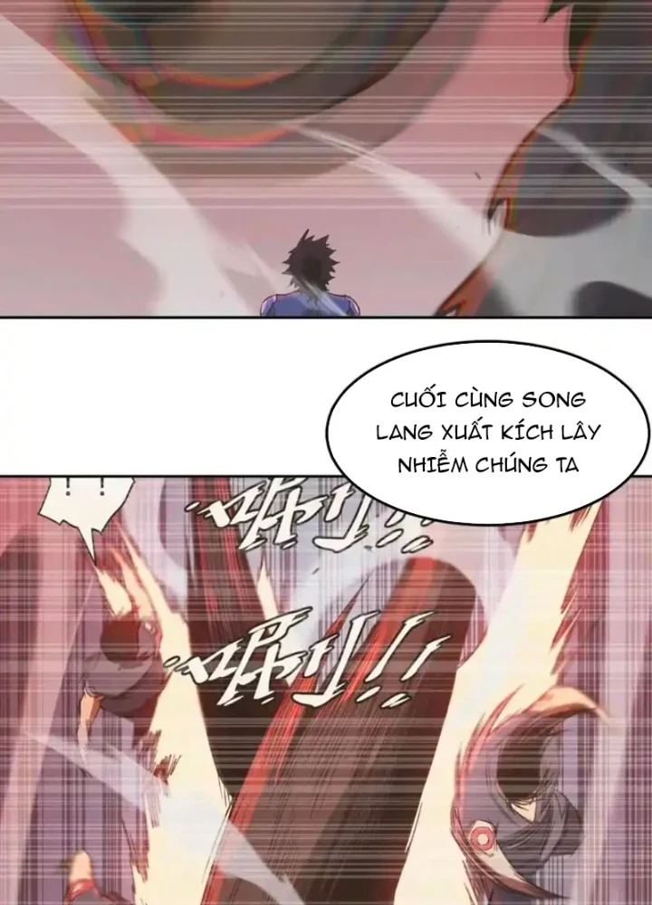 Tiên Vương Thú Liệp Pháp Tắc Chapter 27 - 11