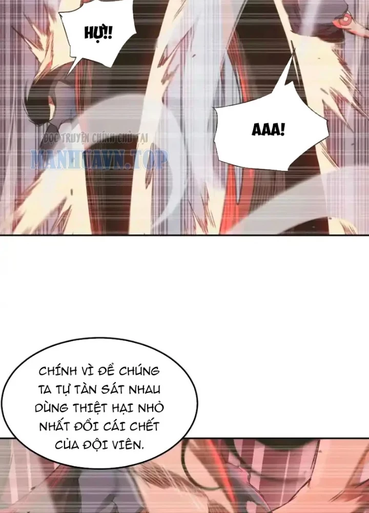 Tiên Vương Thú Liệp Pháp Tắc Chapter 27 - 13