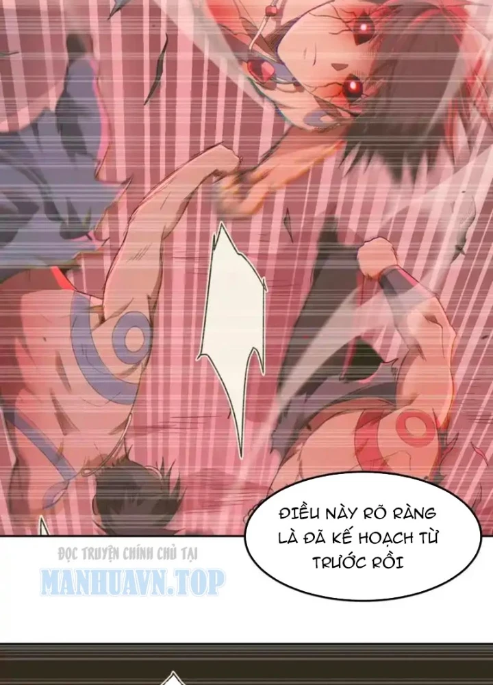 Tiên Vương Thú Liệp Pháp Tắc Chapter 27 - 15