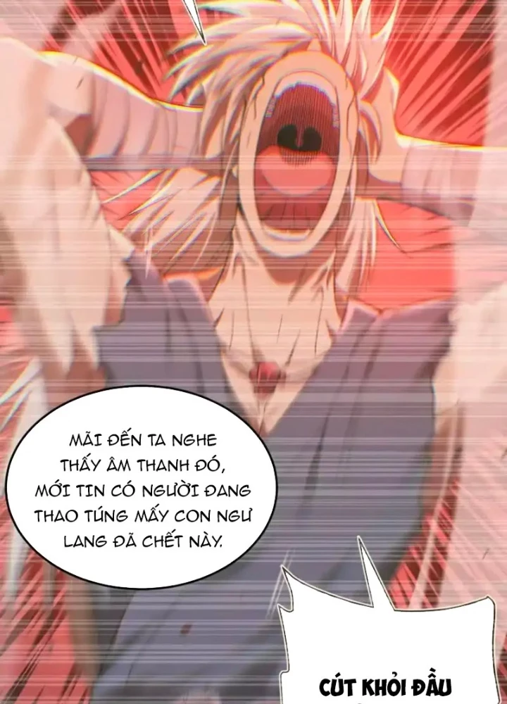 Tiên Vương Thú Liệp Pháp Tắc Chapter 27 - 17