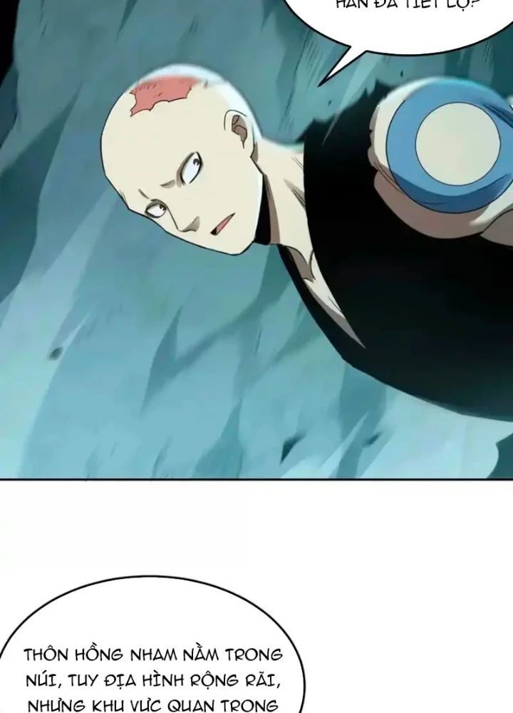 Tiên Vương Thú Liệp Pháp Tắc Chapter 27 - 21