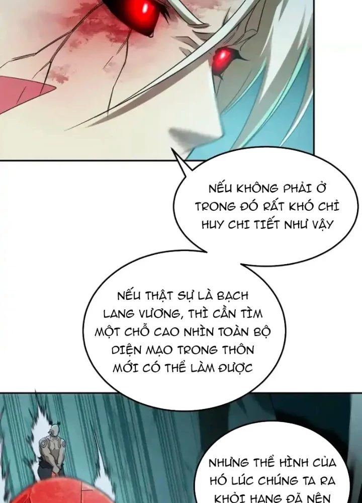 Tiên Vương Thú Liệp Pháp Tắc Chapter 27 - 23