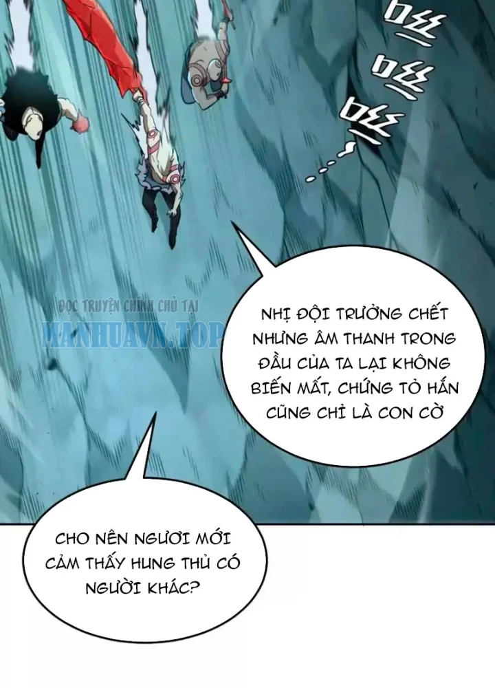 Tiên Vương Thú Liệp Pháp Tắc Chapter 27 - 25