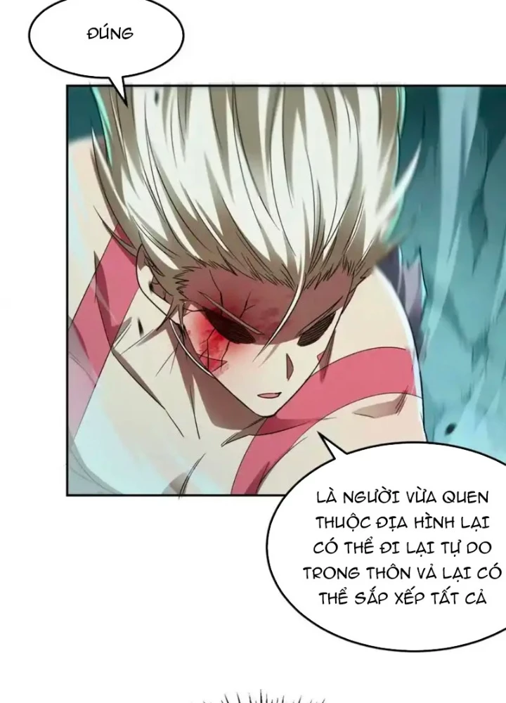 Tiên Vương Thú Liệp Pháp Tắc Chapter 27 - 27