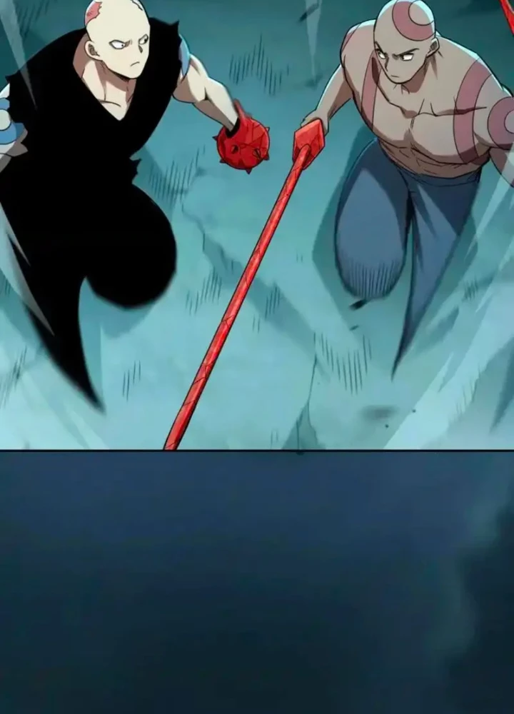 Tiên Vương Thú Liệp Pháp Tắc Chapter 27 - 29