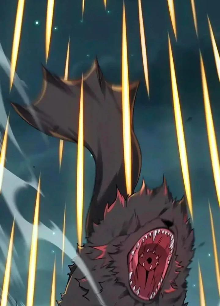 Tiên Vương Thú Liệp Pháp Tắc Chapter 27 - 33