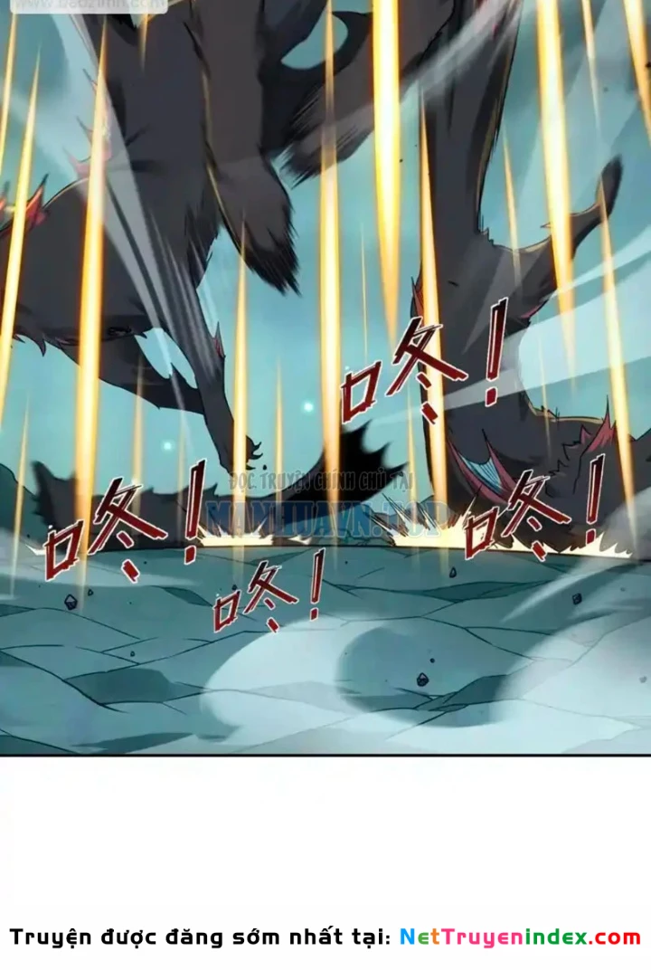 Tiên Vương Thú Liệp Pháp Tắc Chapter 27 - 35