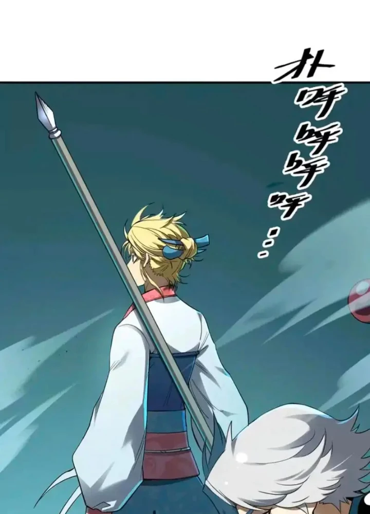 Tiên Vương Thú Liệp Pháp Tắc Chapter 27 - 37