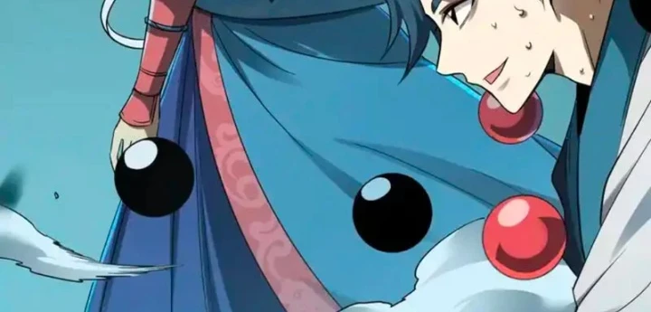 Tiên Vương Thú Liệp Pháp Tắc Chapter 27 - 38