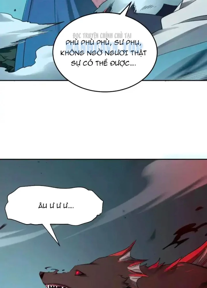 Tiên Vương Thú Liệp Pháp Tắc Chapter 27 - 39